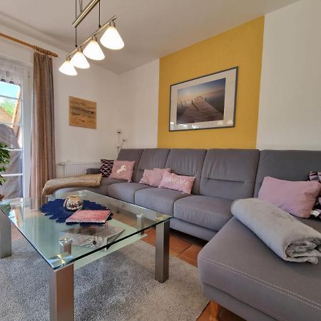 Ferienhaus Moewennest Villa Norden Luaran gambar