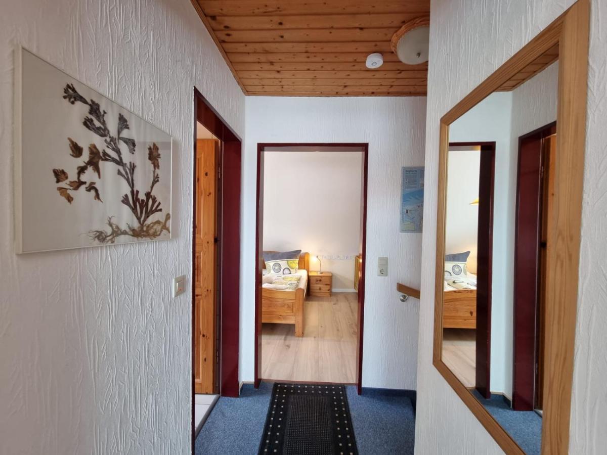 Ferienhaus Moewennest Villa Norden Luaran gambar