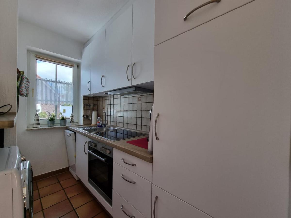 Ferienhaus Moewennest Villa Norden Luaran gambar