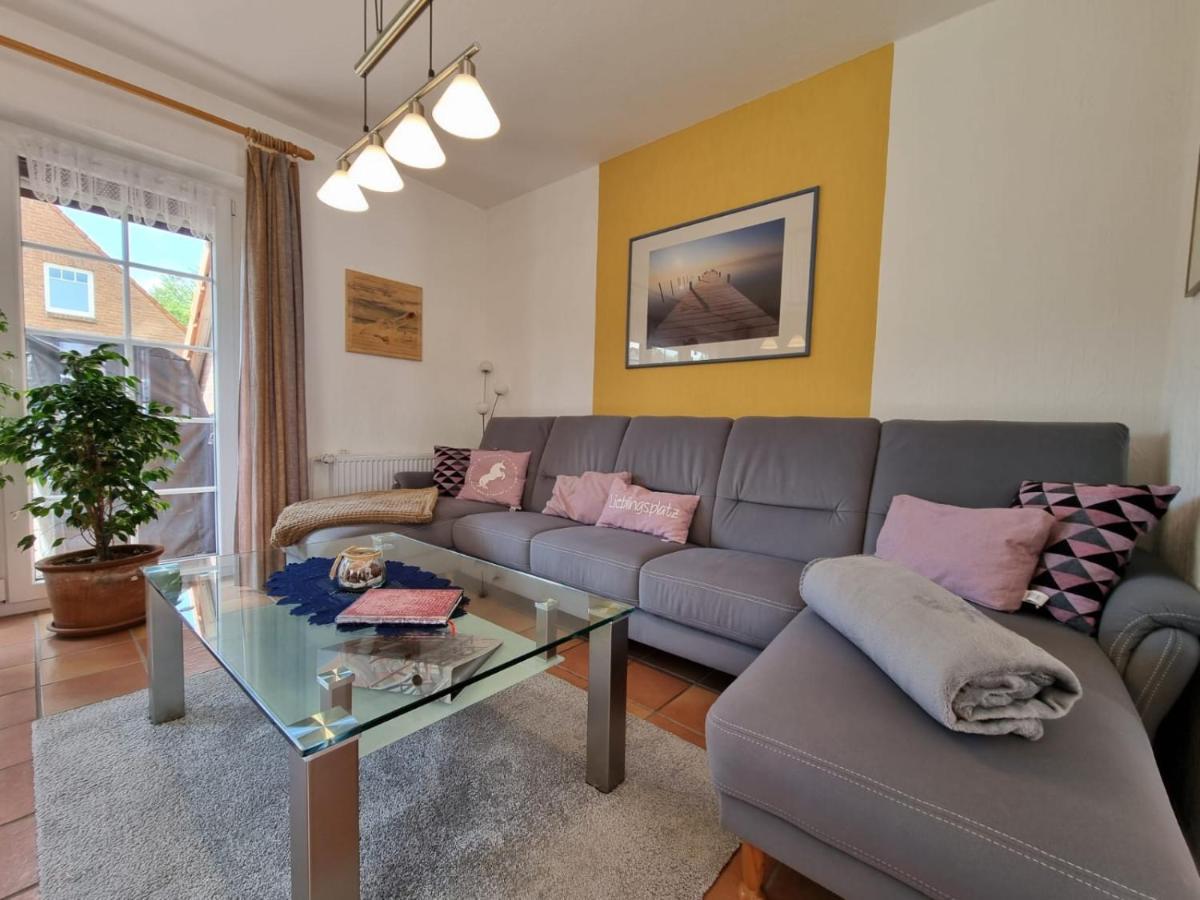 Ferienhaus Moewennest Villa Norden Luaran gambar