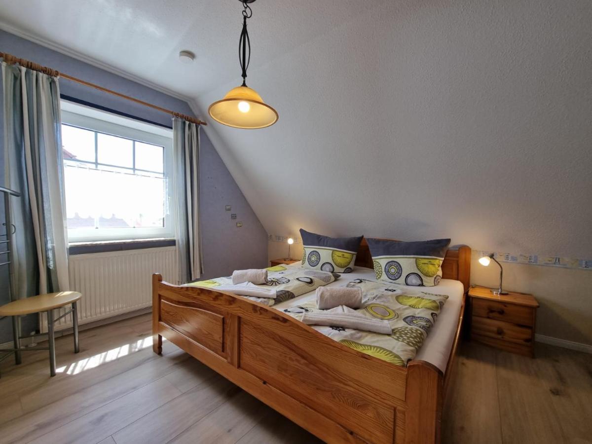 Ferienhaus Moewennest Villa Norden Luaran gambar